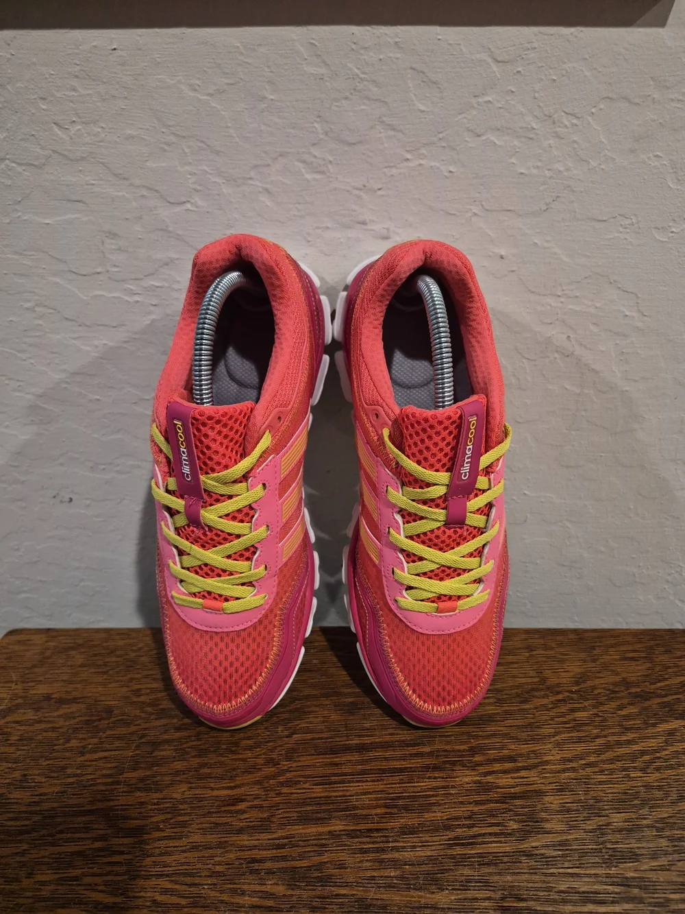 Adidas Climacool Modulation 2 Athletic Running Shoes  Women's Size US 8.5